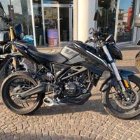 Voge Brivido 125 R - 2024