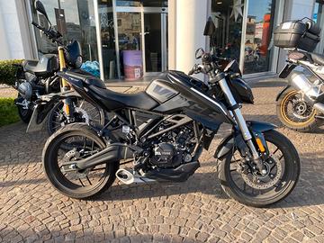 Voge Brivido 125 R - 2024