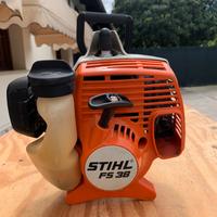 Decespugliatore Stihl FS38