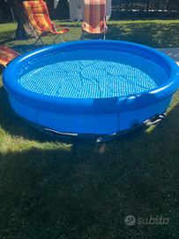 Piscina  easy set