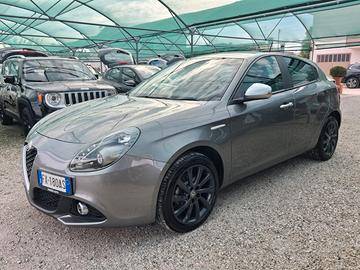 Alfa Romeo Giulietta 1.6 jtdm Super 120cv