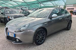 Alfa Romeo Giulietta 1.6 jtdm Super 120cv