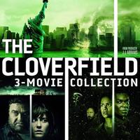 The cloverfield paradox 3 film completi in dvd