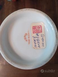vaso cina