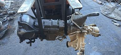Cambio Marce Mitsubishi L200 2002 - 2.5 TD 4D56