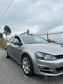 Golf 7