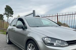Golf 7