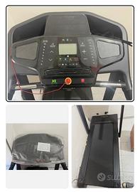 Tapis roulant Decathlon