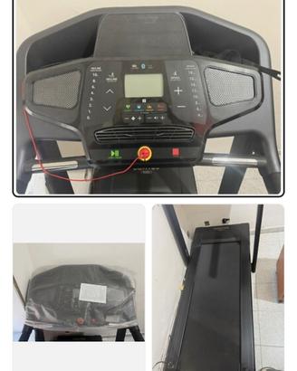 Tapis roulant Decathlon