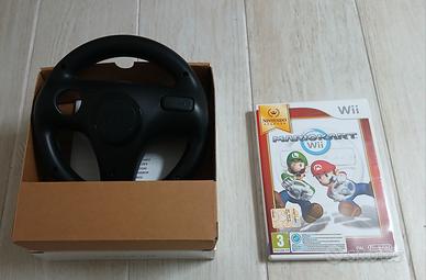 Mario Kart Wii