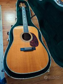 Martin D 41