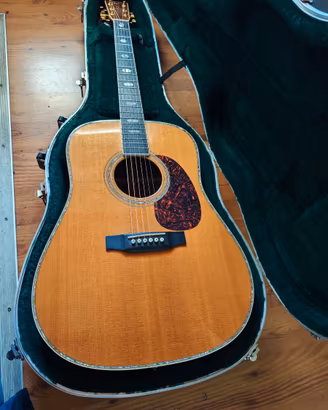 Martin D 41