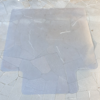 Tappetino sotto sedia