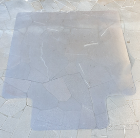 Tappetino sotto sedia