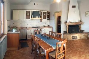 Quadrilocale in Santa Lucia, Uzzano (PT)