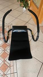 WEIDER Ab crunch trainer II