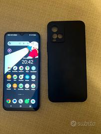 Smartphon vivo Y33s
