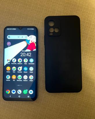Smartphon vivo Y33s