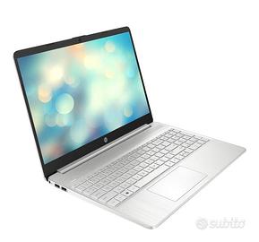 HP Notebook 15.6” Full HD – Windows 11