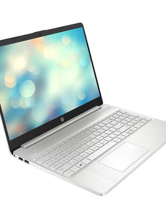 HP Notebook 15.6” Full HD – Windows 11