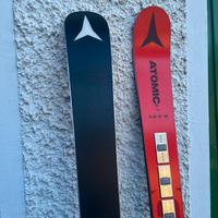 Sci atomic redster G9