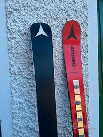 Sci atomic redster G9