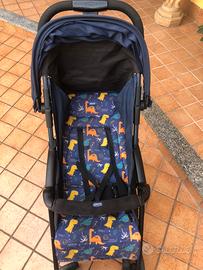 Passeggino Chicco Ohlala