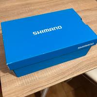Scarpe Shimano RP5 - bianco