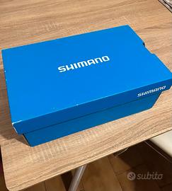 Scarpe Shimano RP5 - bianco