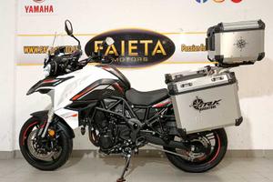 Benelli TRK 702 - 2024