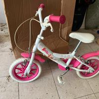 Bici bimba