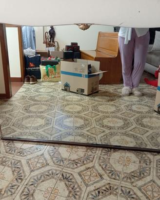 Specchio vintage