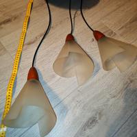 lampada da sofito cucina 