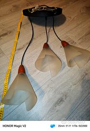 lampada da sofito cucina 