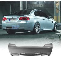 PARAURTI POSTERIORE BMW E92 E93 LOOK M3
