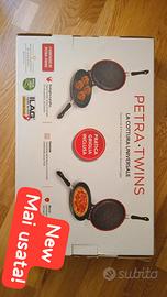 Padella Petra twins Kasanova