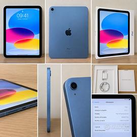 Ipad 10 Gen 64 GB
