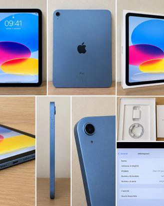 Ipad 10 Gen 64 GB