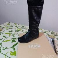 Stivali originali Alviero Martini