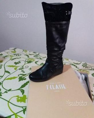 Stivali originali Alviero Martini