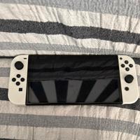 Nintendo Swich oled