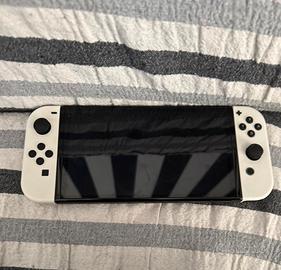 Nintendo Swich oled