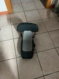 Seggiolino per bicicletta