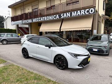 TOYOTA - Corolla - 2.0 Hybrid GR SPORT #