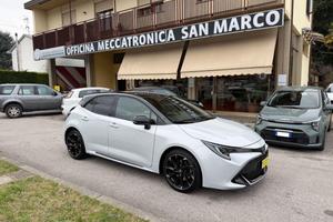 TOYOTA - Corolla - 2.0 Hybrid GR SPORT #