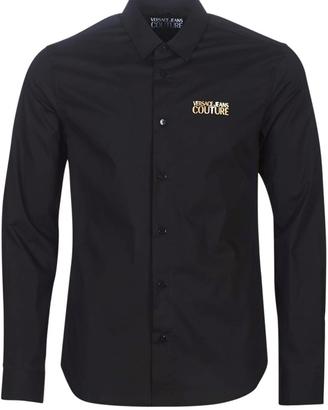 Camicia VERSACE colore NERO