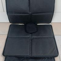 copri sedile x seggiolino auto