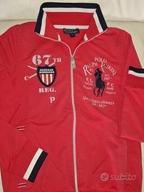 Felpa Bambino M 10/12 Ralph Lauren 