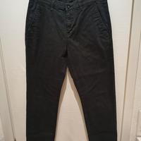 Pantaloni Sorbino neri uomo