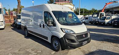 FIAT DUCATO MAXI 2.3MJT 160CV FURGONE L4 H2 EUR
